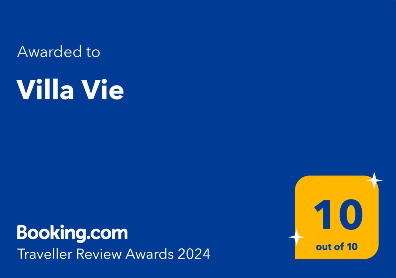 Villa Vie Blagaj Luaran gambar