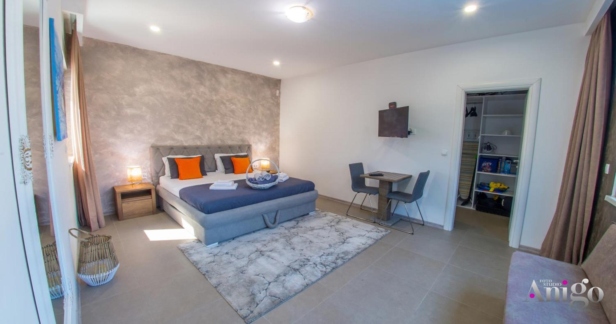 Villa Vie Blagaj Luaran gambar