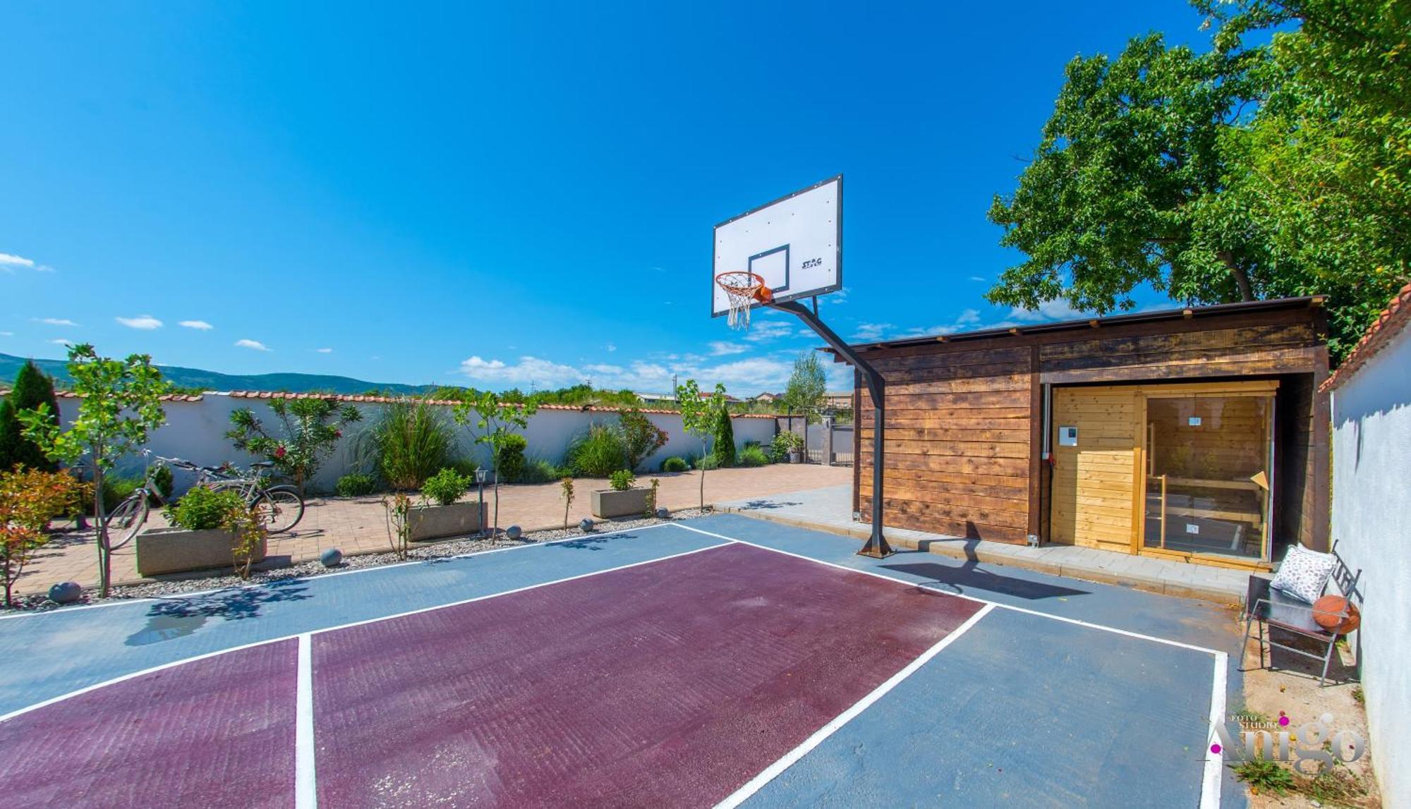 Villa Vie Blagaj Luaran gambar