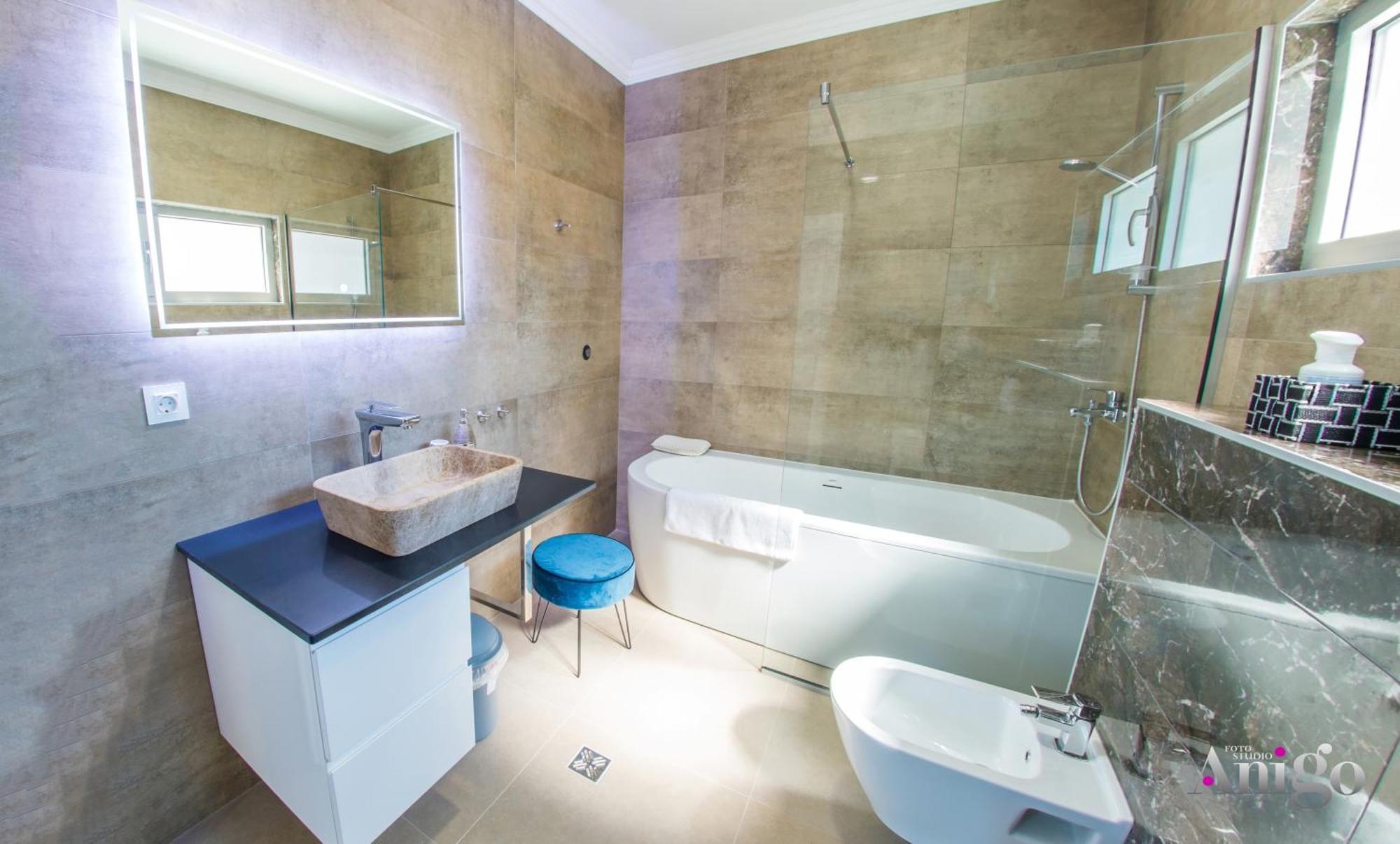 Villa Vie Blagaj Luaran gambar