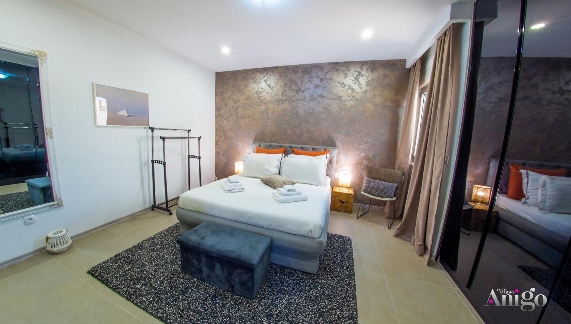 Villa Vie Blagaj Luaran gambar
