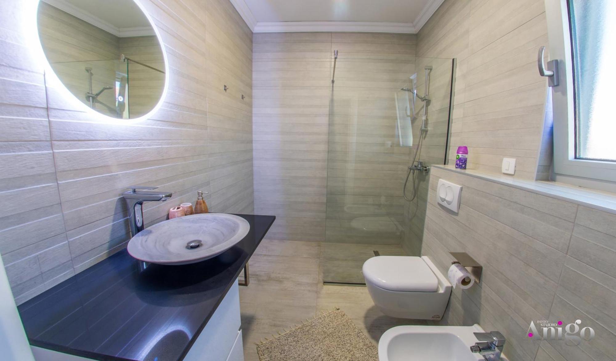 Villa Vie Blagaj Luaran gambar