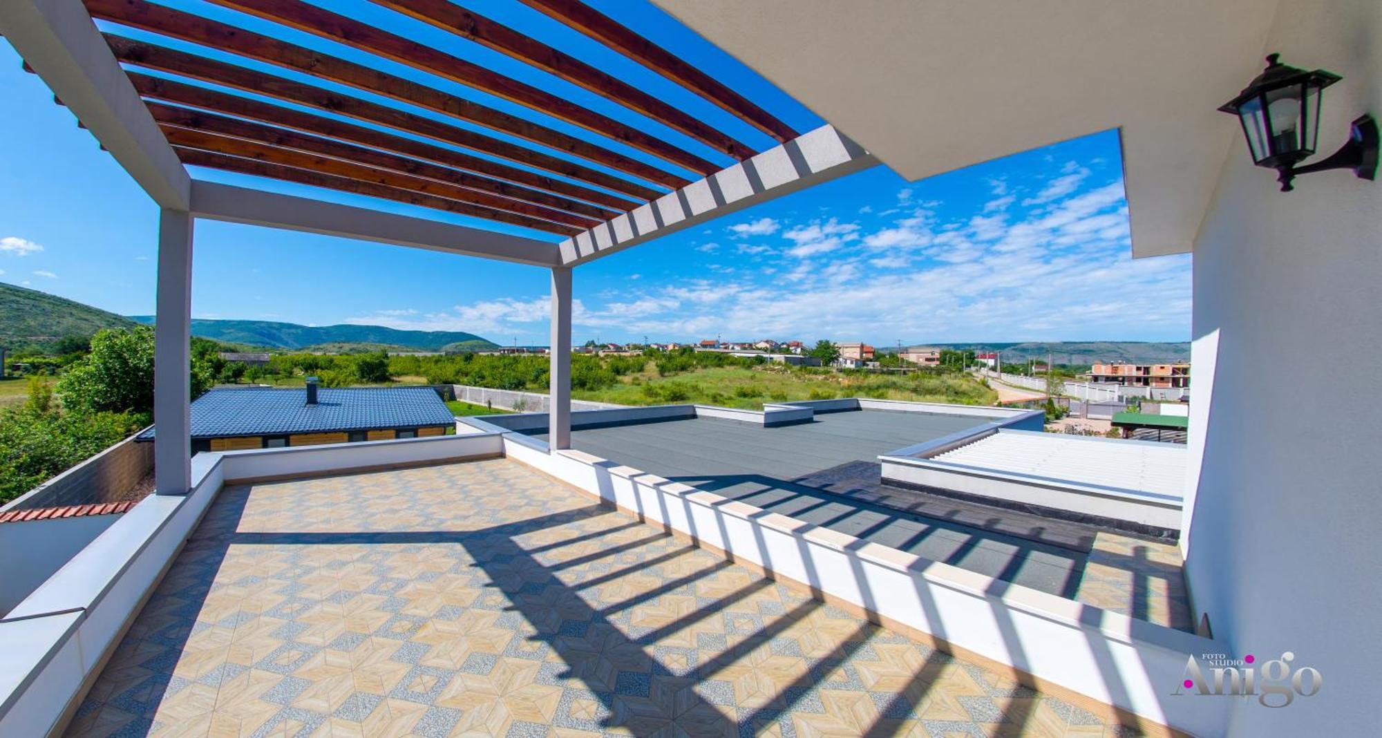 Villa Vie Blagaj Luaran gambar