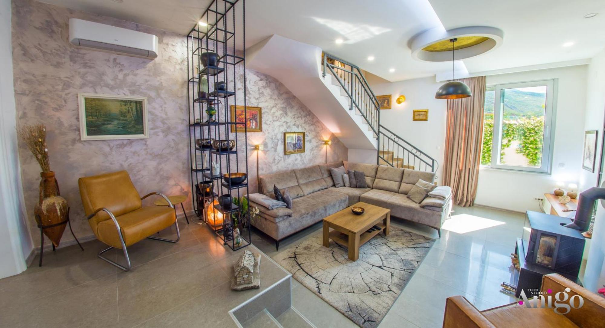 Villa Vie Blagaj Luaran gambar