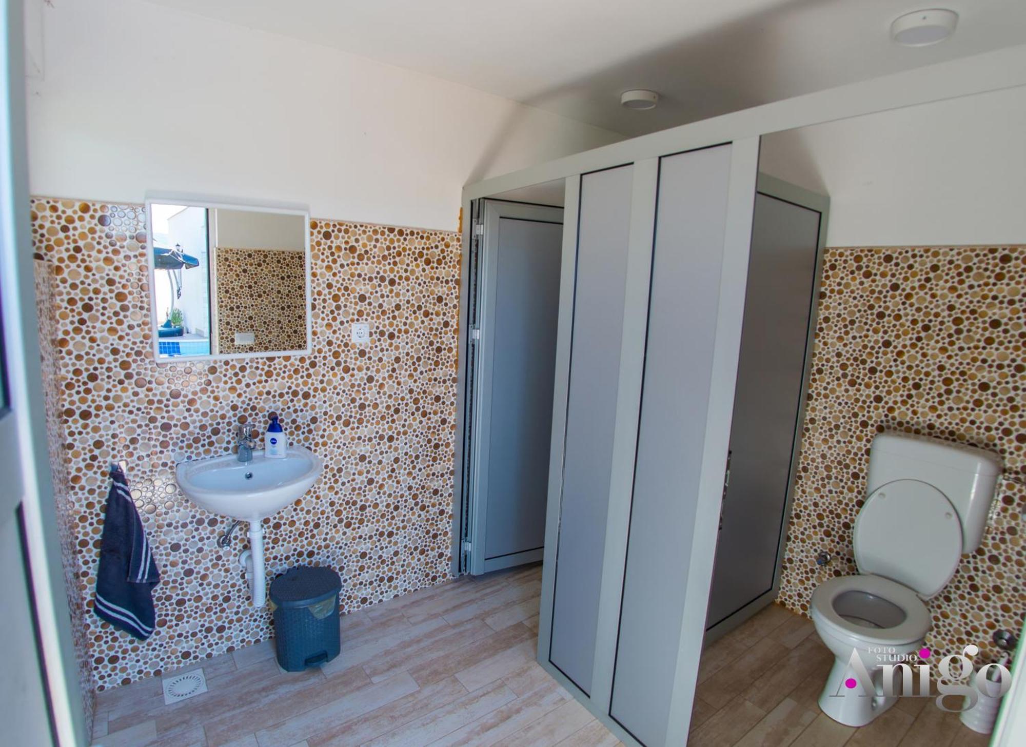 Villa Vie Blagaj Luaran gambar