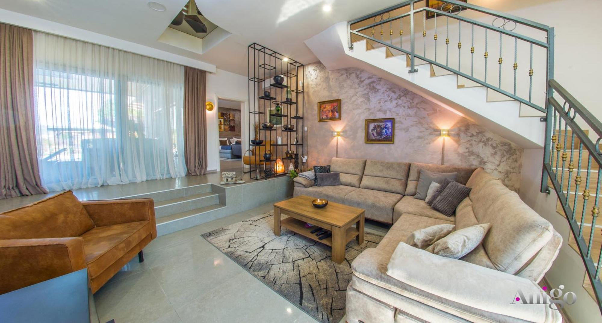 Villa Vie Blagaj Luaran gambar