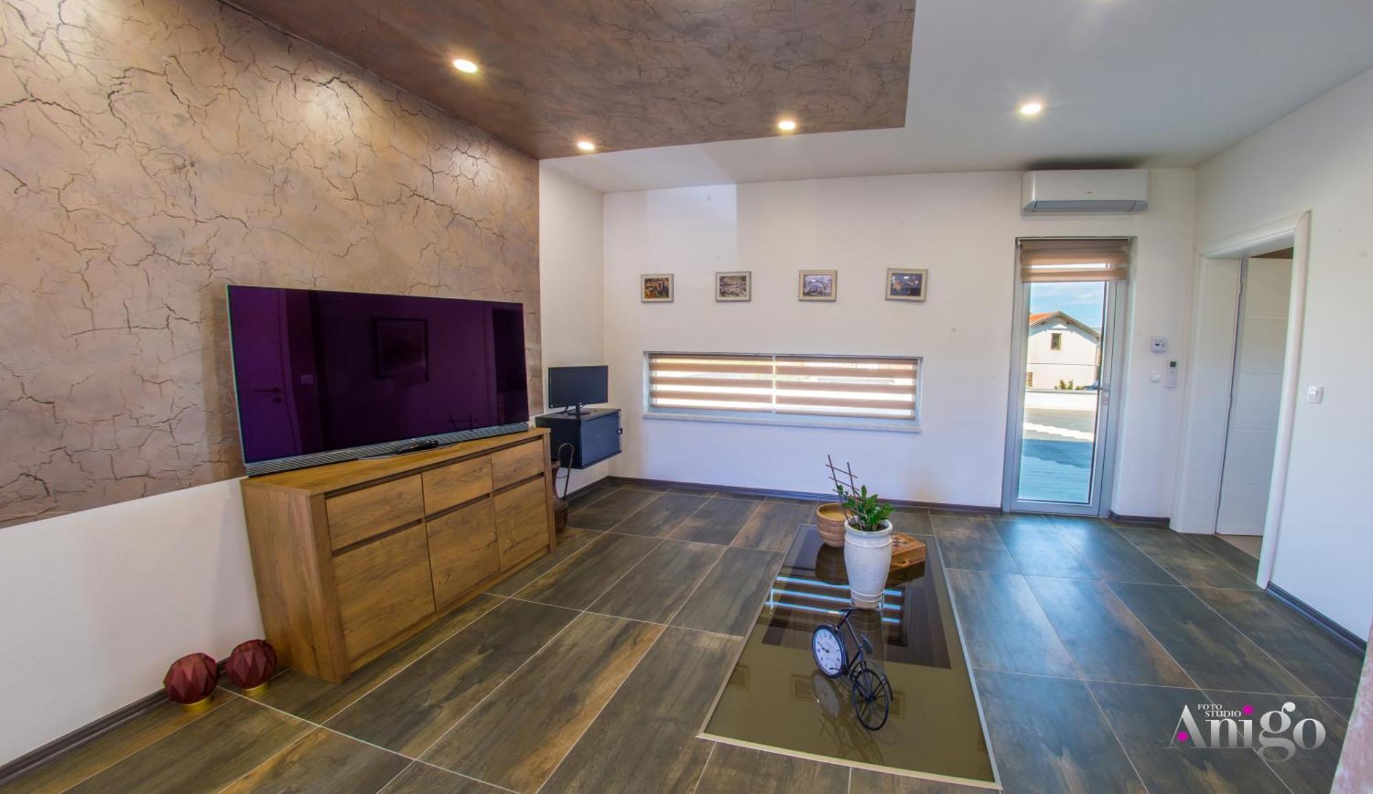 Villa Vie Blagaj Luaran gambar