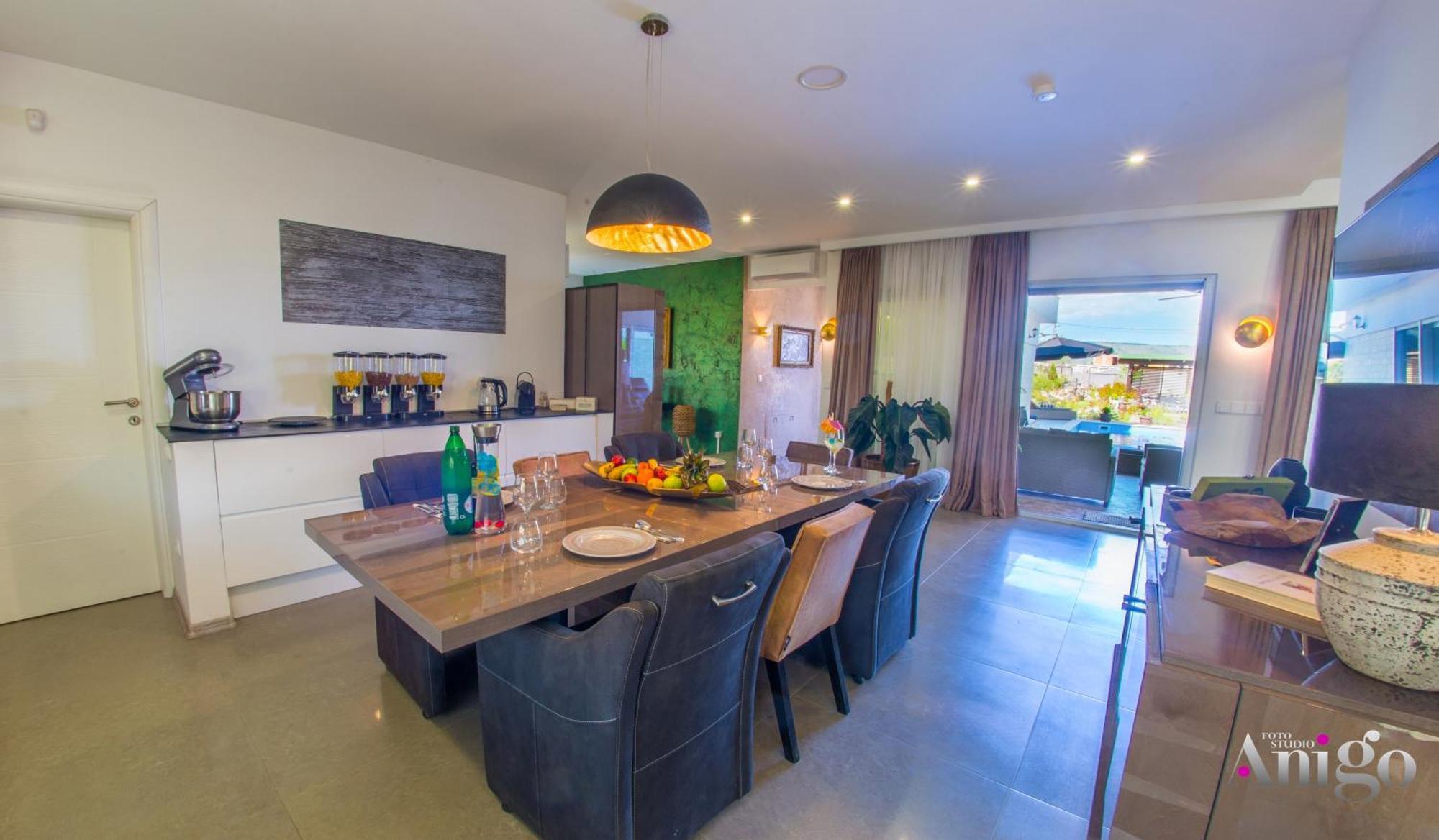 Villa Vie Blagaj Luaran gambar