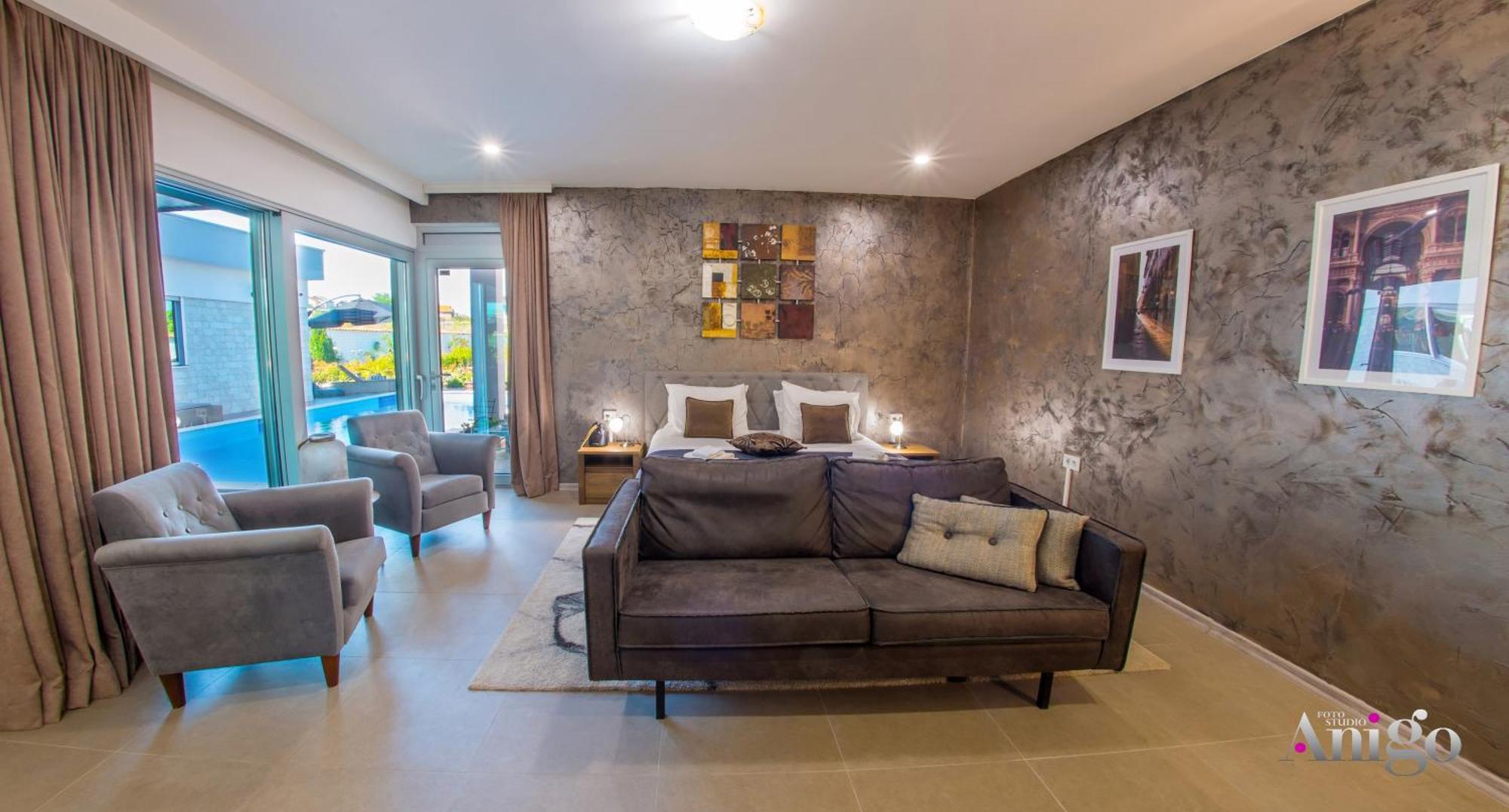 Villa Vie Blagaj Luaran gambar