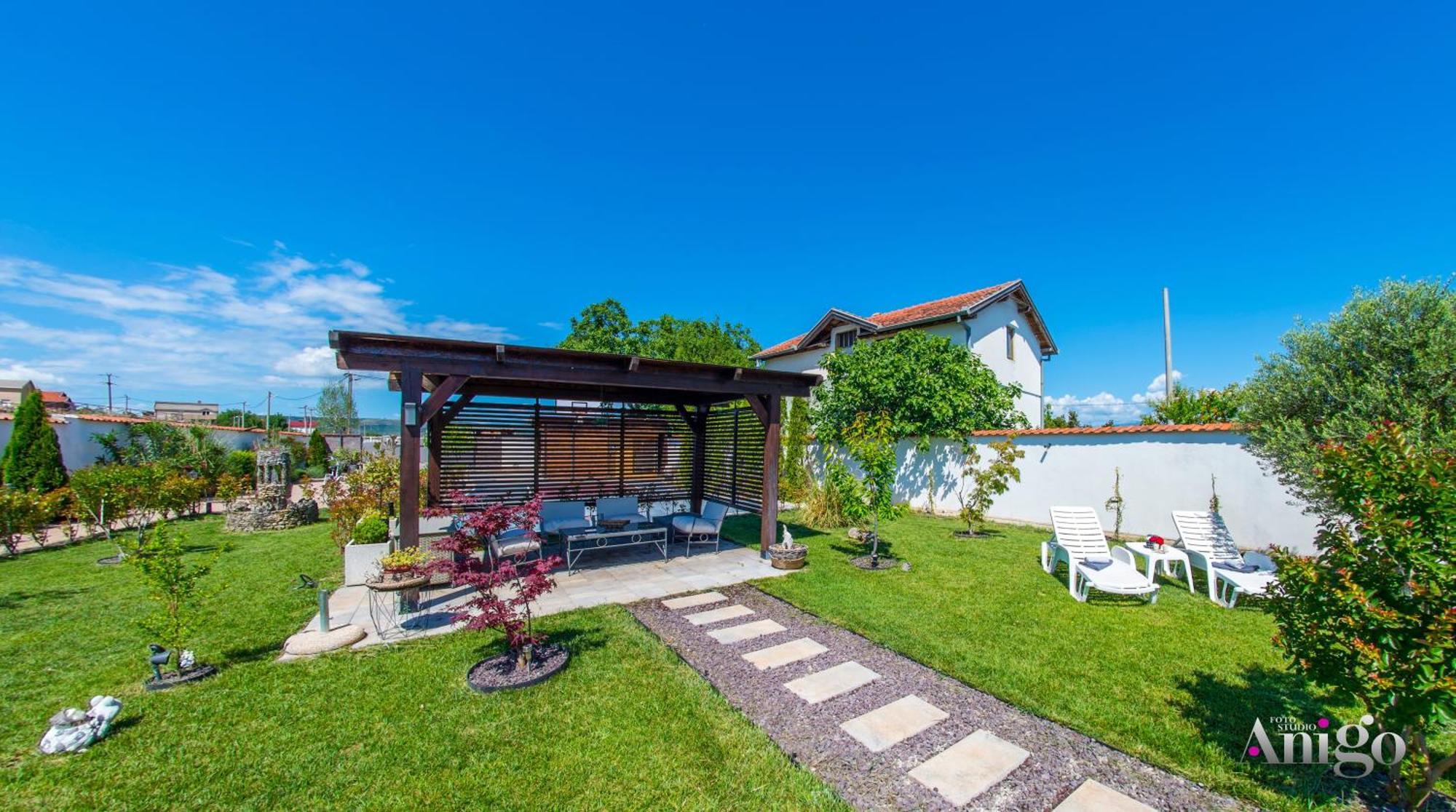 Villa Vie Blagaj Luaran gambar