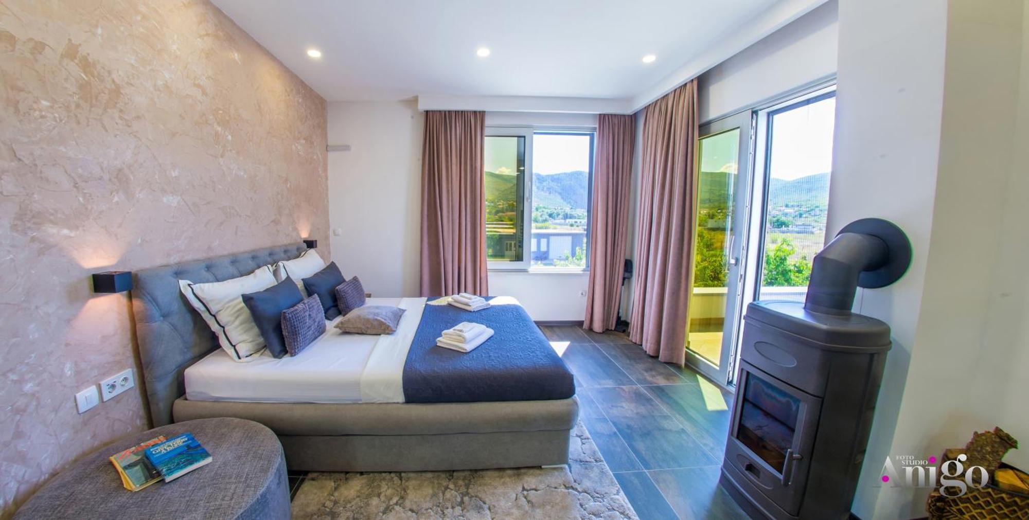 Villa Vie Blagaj Luaran gambar