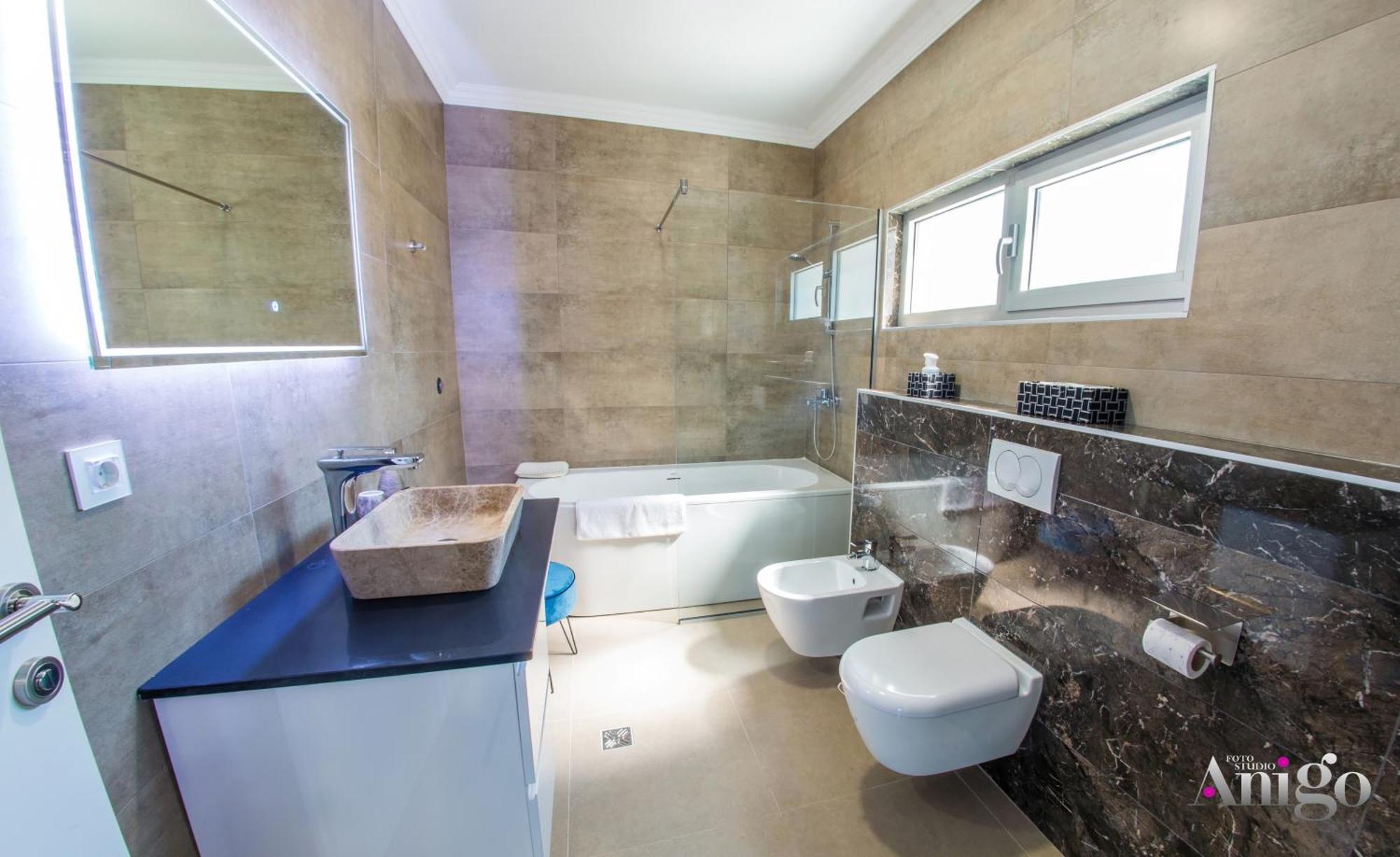 Villa Vie Blagaj Luaran gambar