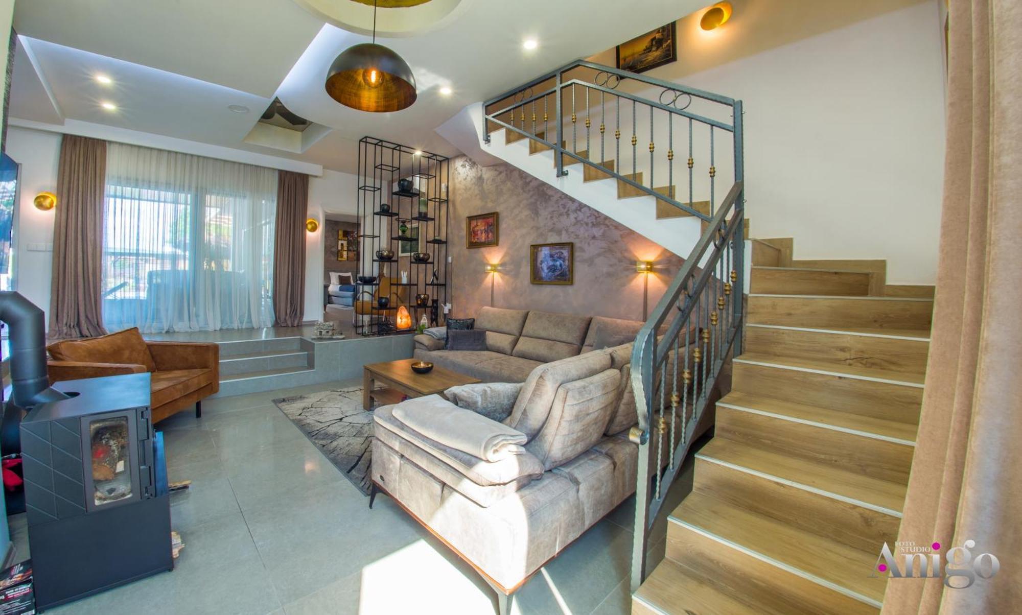 Villa Vie Blagaj Luaran gambar