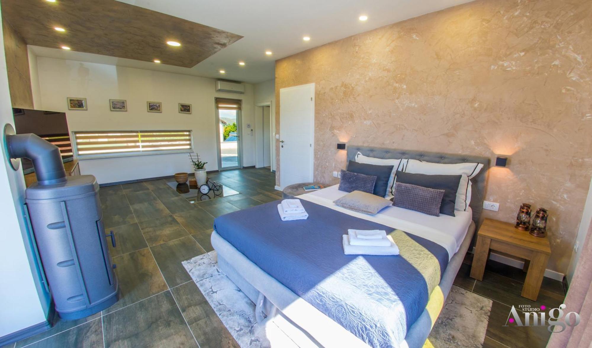 Villa Vie Blagaj Luaran gambar