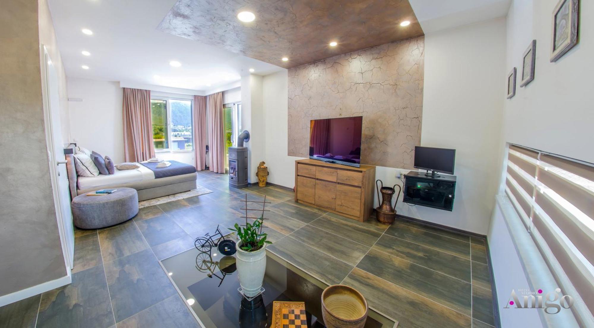 Villa Vie Blagaj Luaran gambar