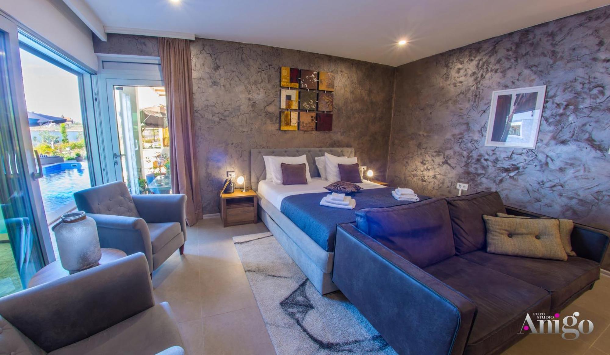 Villa Vie Blagaj Luaran gambar