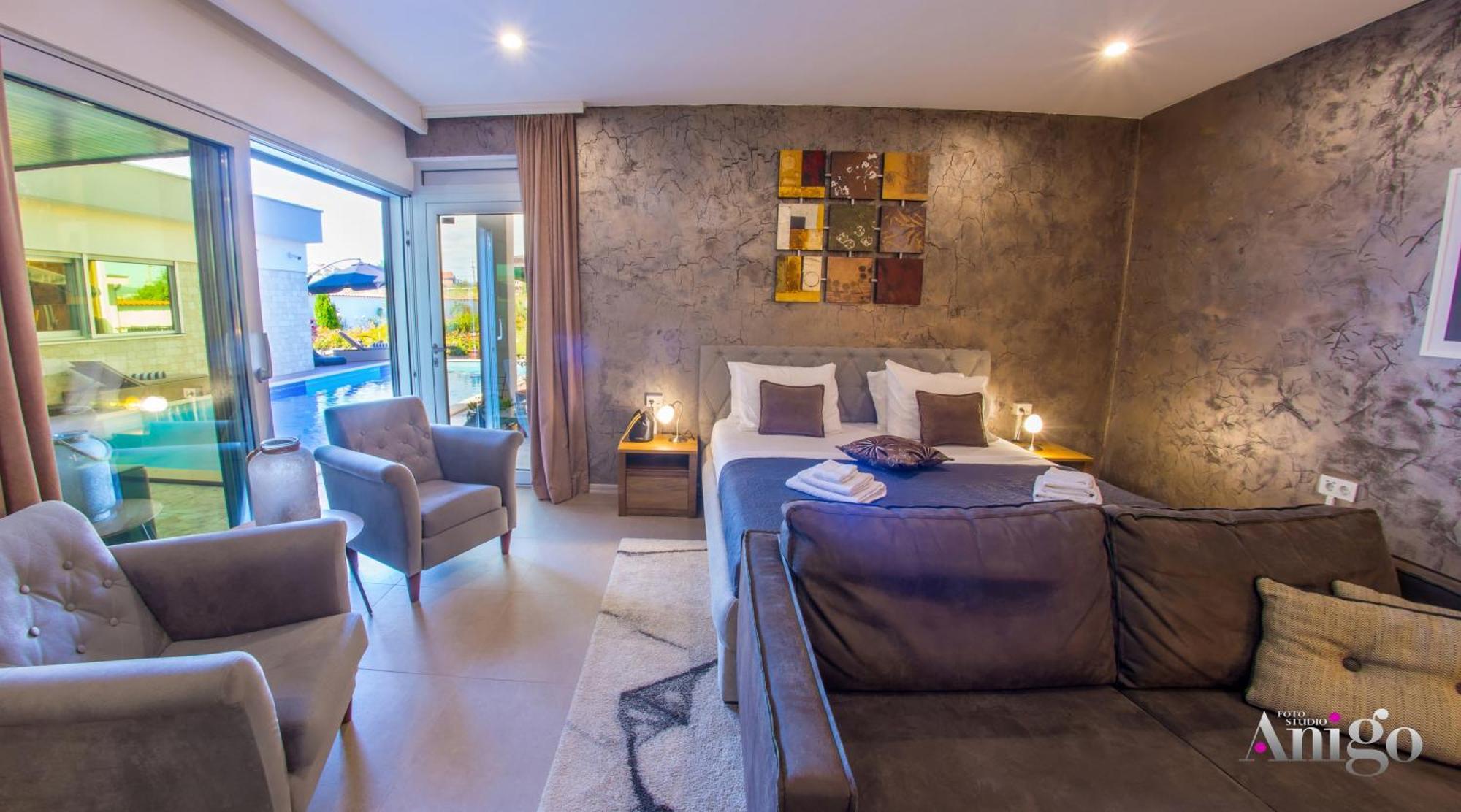Villa Vie Blagaj Luaran gambar