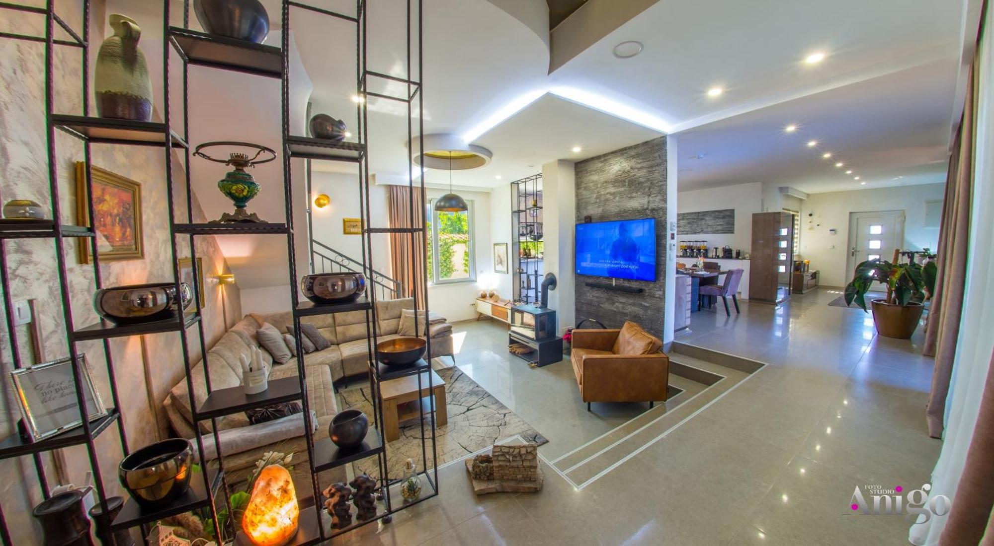 Villa Vie Blagaj Luaran gambar
