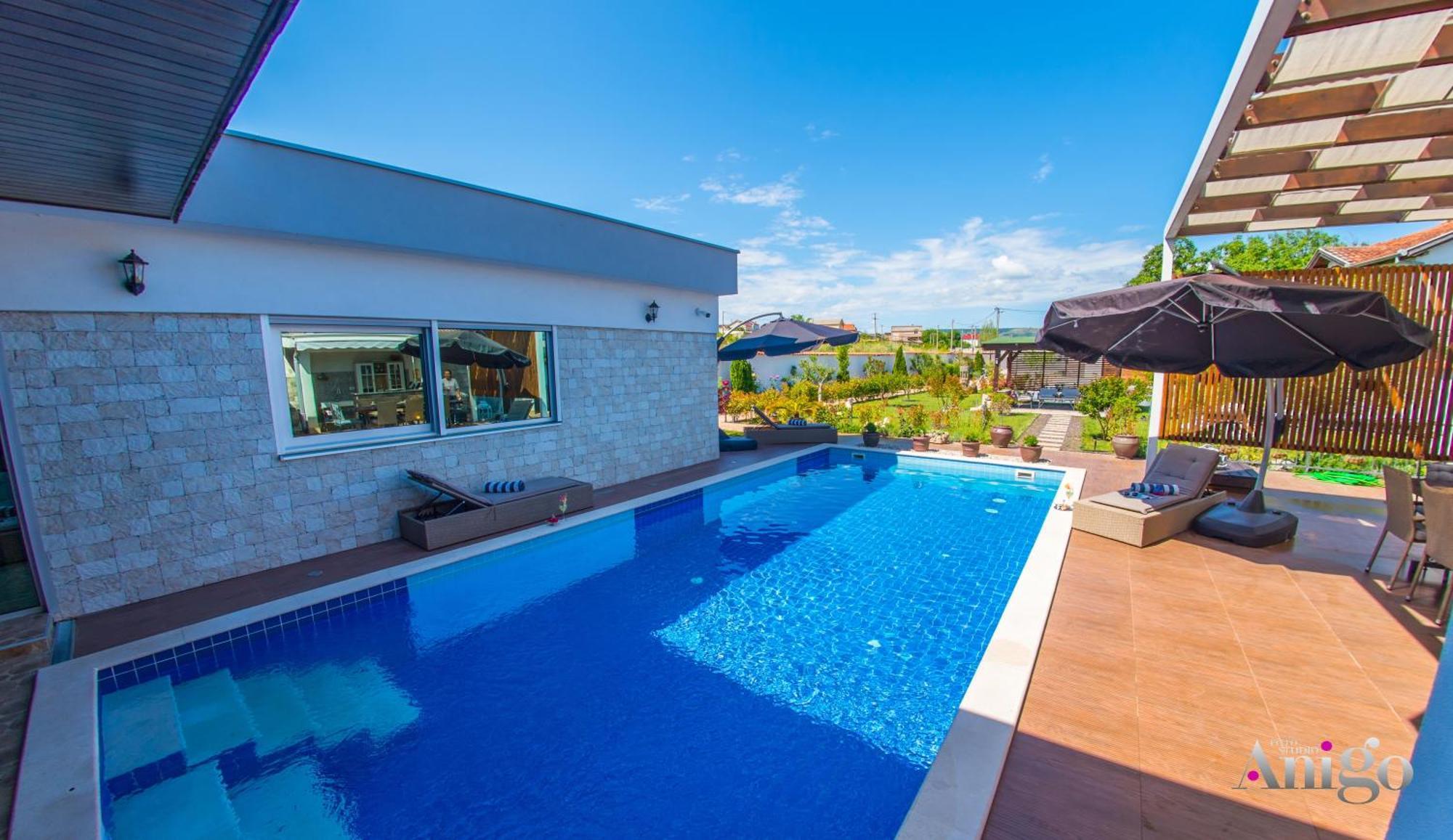 Villa Vie Blagaj Luaran gambar